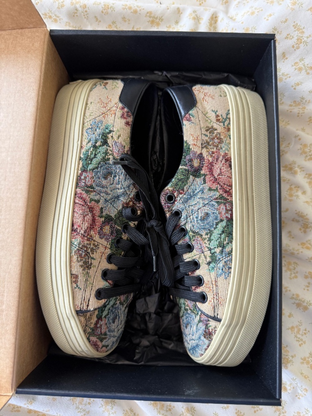 Saint Laurent sneakers